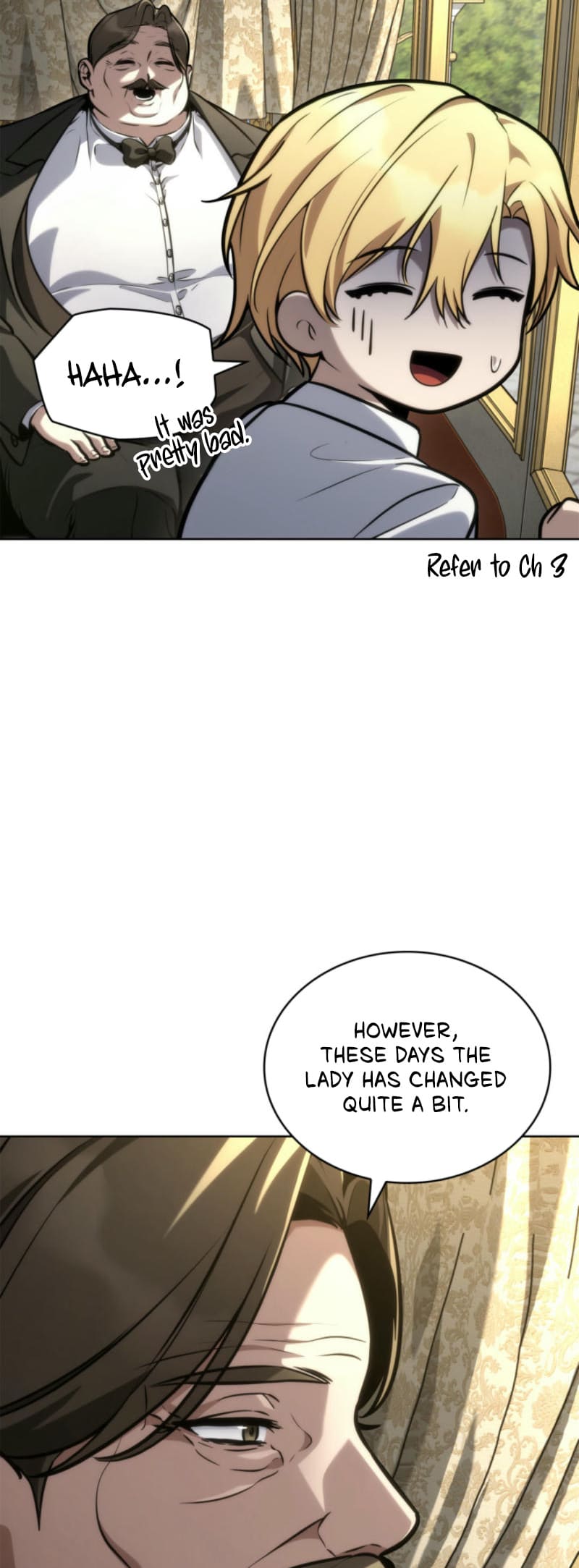Infinite Mage, Chapter 106 image 09